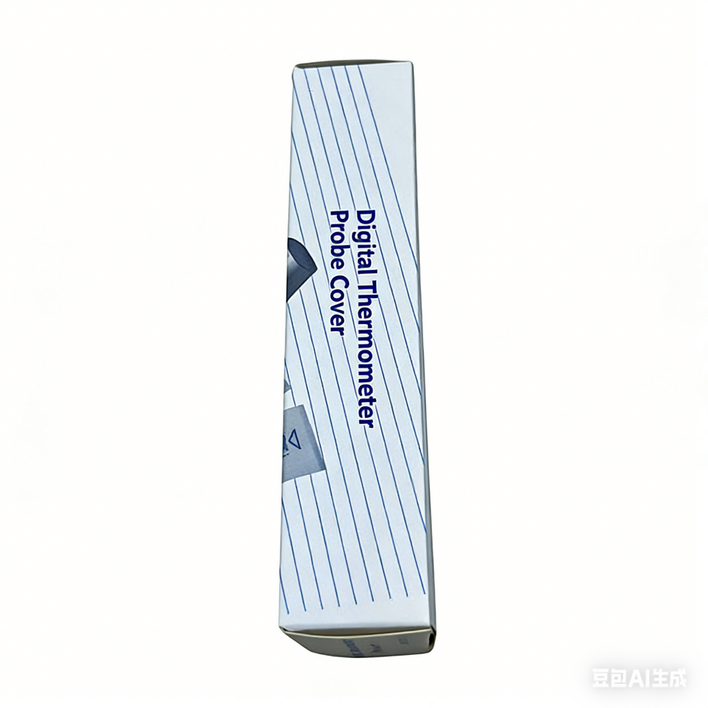 Digital Thermometer Probe Cover 100pcs JZ-KBT-031