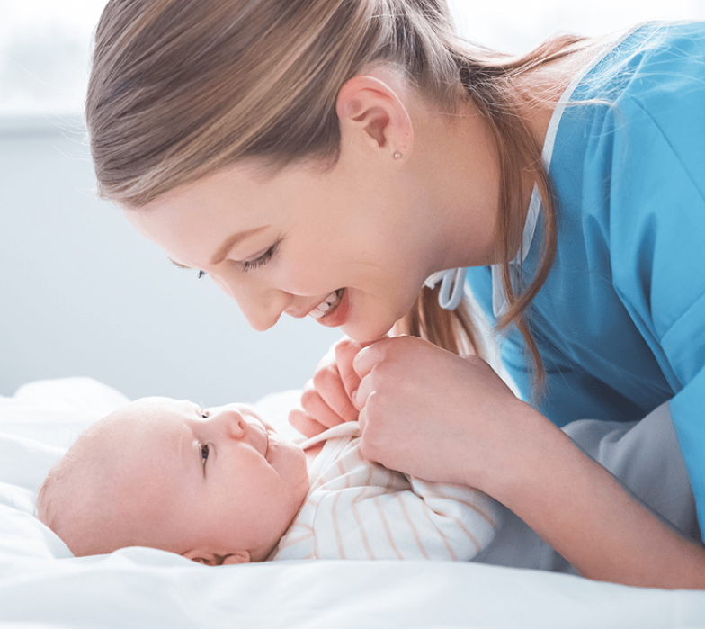 Mother and Baby Care