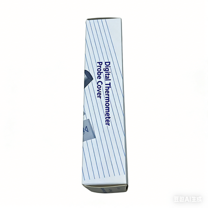 Digital Thermometer Probe Cover 100pcs JZ-KBT-031