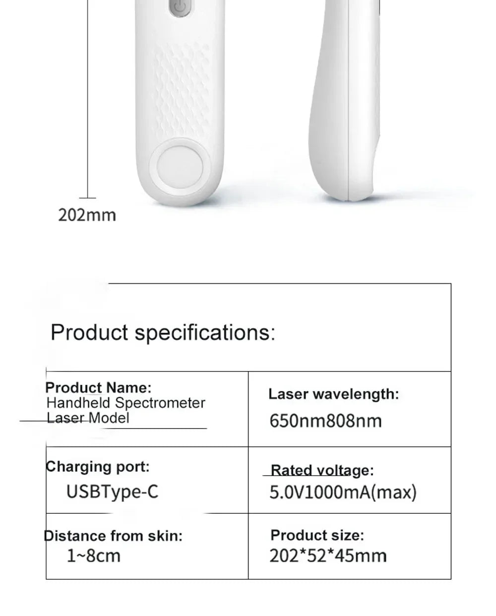 NEW Red Light Therapy For Face Anti Aging Wrinkle Removal Skin Tightening Machine Face Lift LED Light Therapy Facial Massager